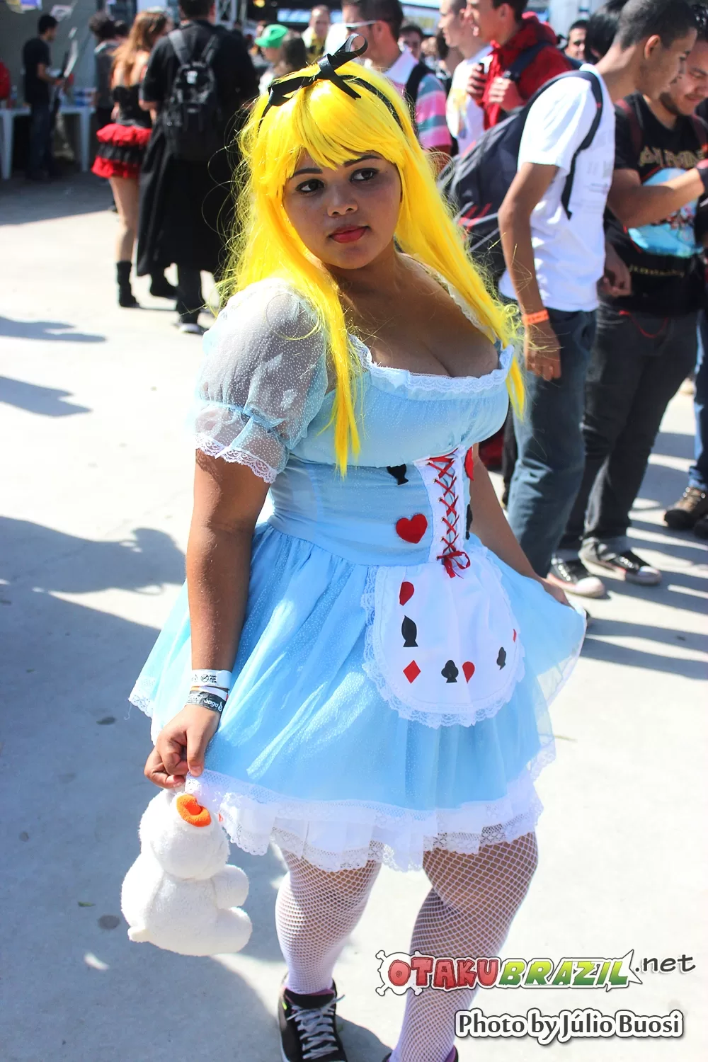 Foto 3993 — Anime Friends 2013