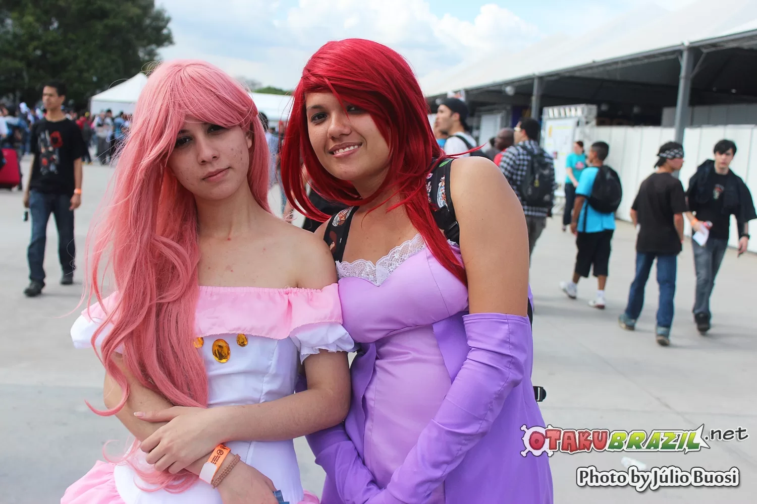 Foto 3994 — Anime Friends 2013