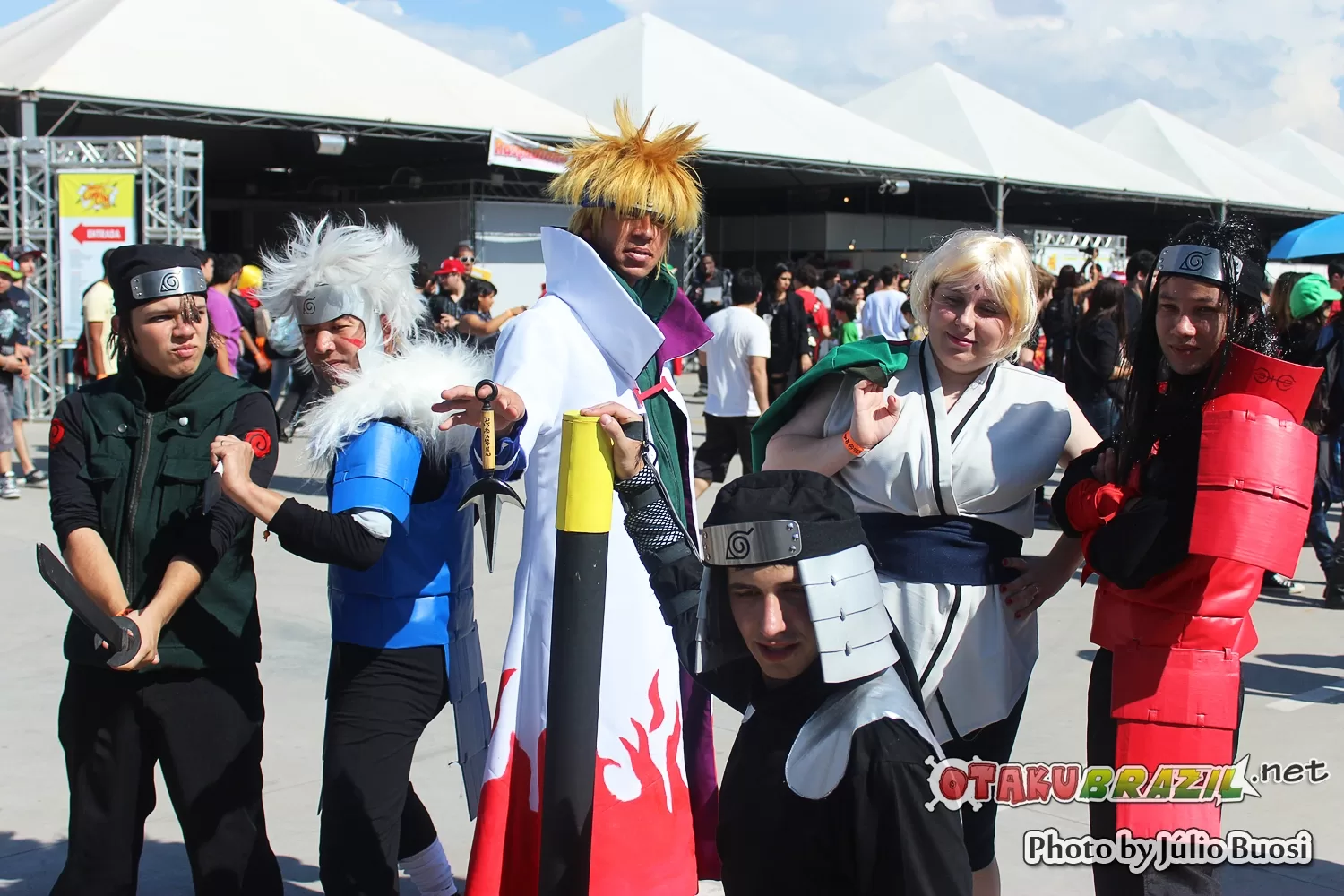 Foto 3998 — Anime Friends 2013