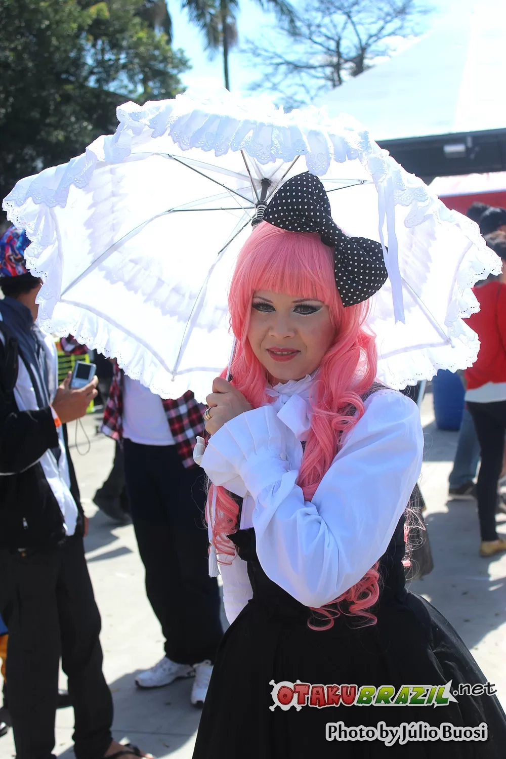 Foto 3999 — Anime Friends 2013