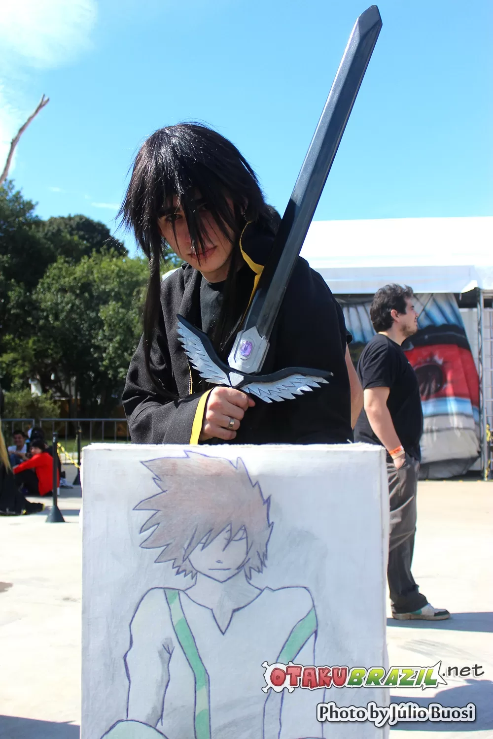 Foto 4001 — Anime Friends 2013