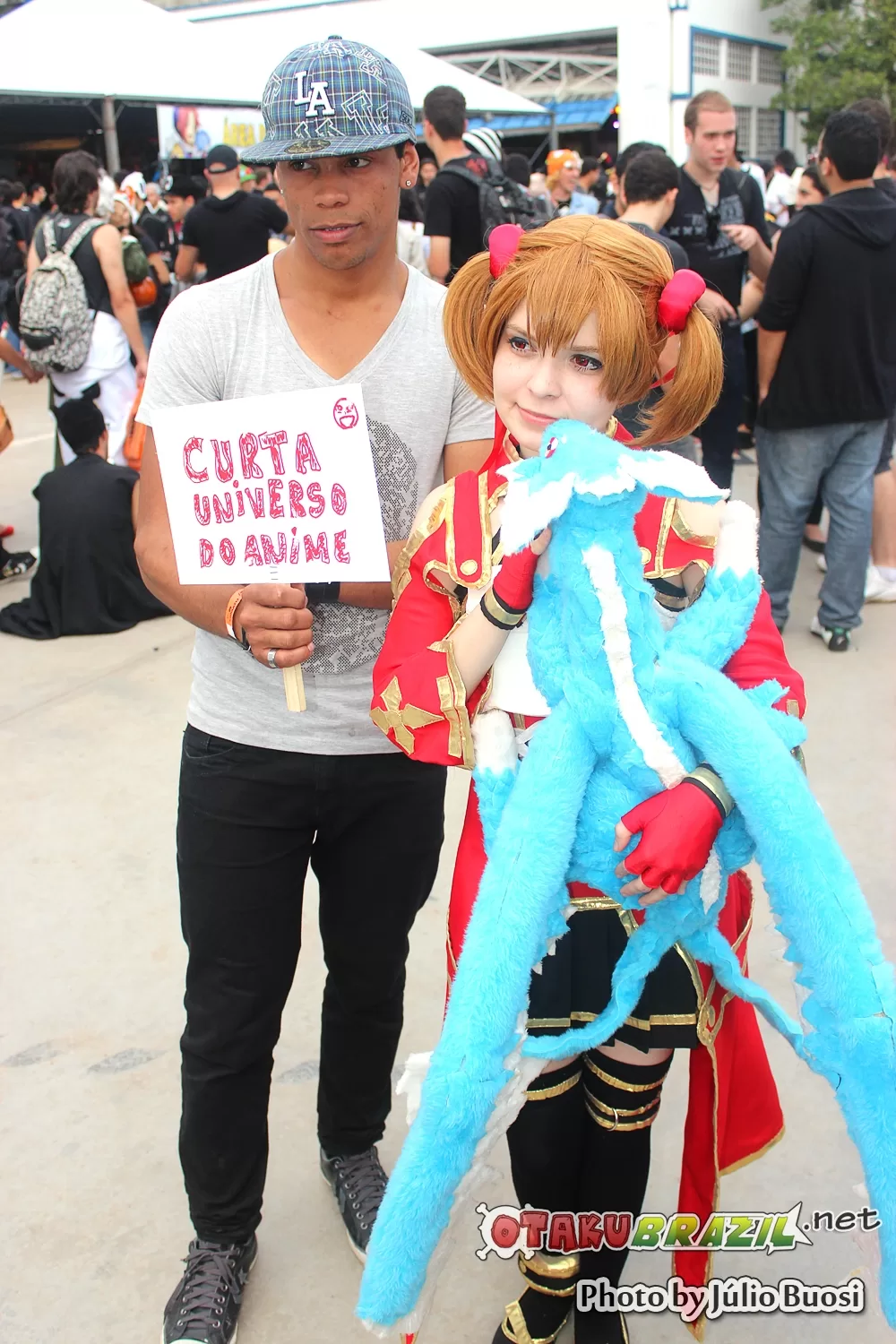 Foto 4002 — Anime Friends 2013