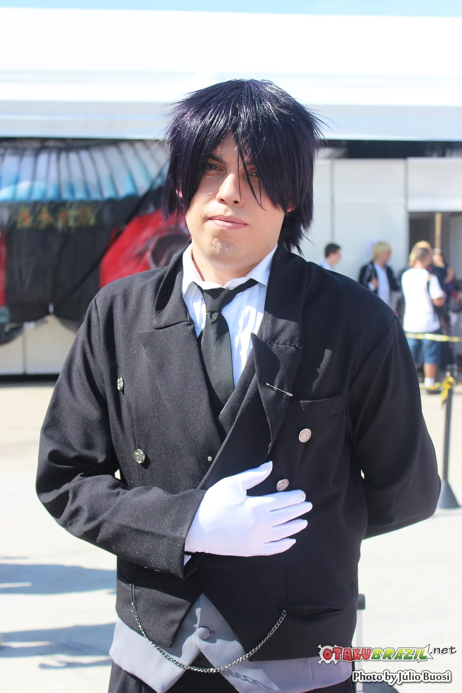 Foto 4003 — Anime Friends 2013