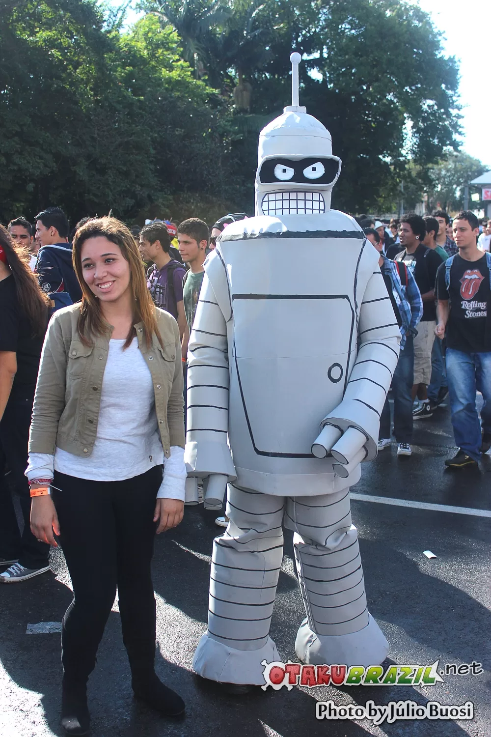 Foto 4004 — Anime Friends 2013