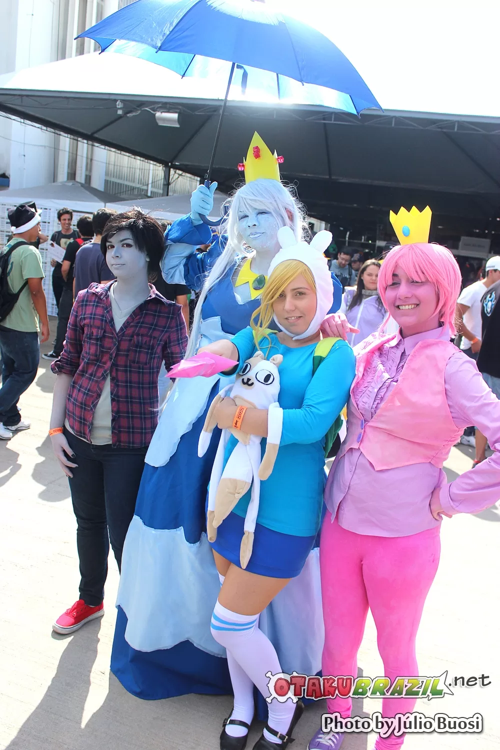Foto 4006 — Anime Friends 2013