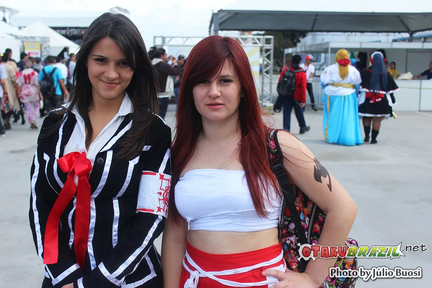 Foto 3350 — Anime Friends 2013
