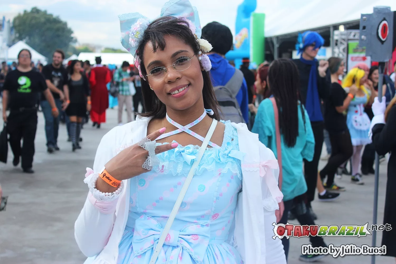Foto 4007 — Anime Friends 2013