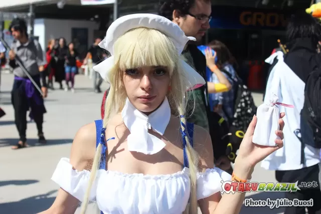 Anime Friends 2013