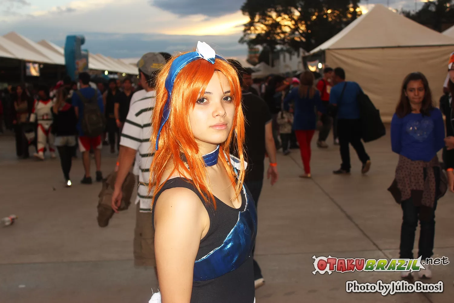 Foto 4009 — Anime Friends 2013