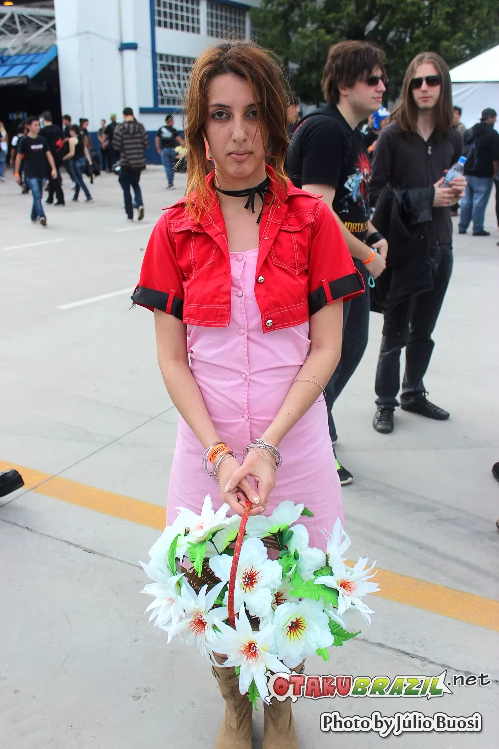 Foto 4010 — Anime Friends 2013