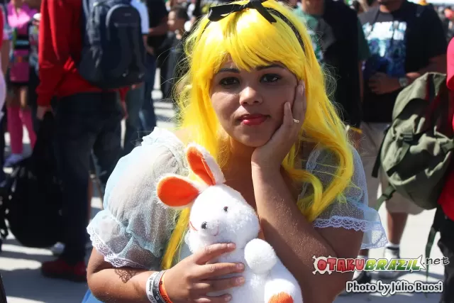Anime Friends 2013