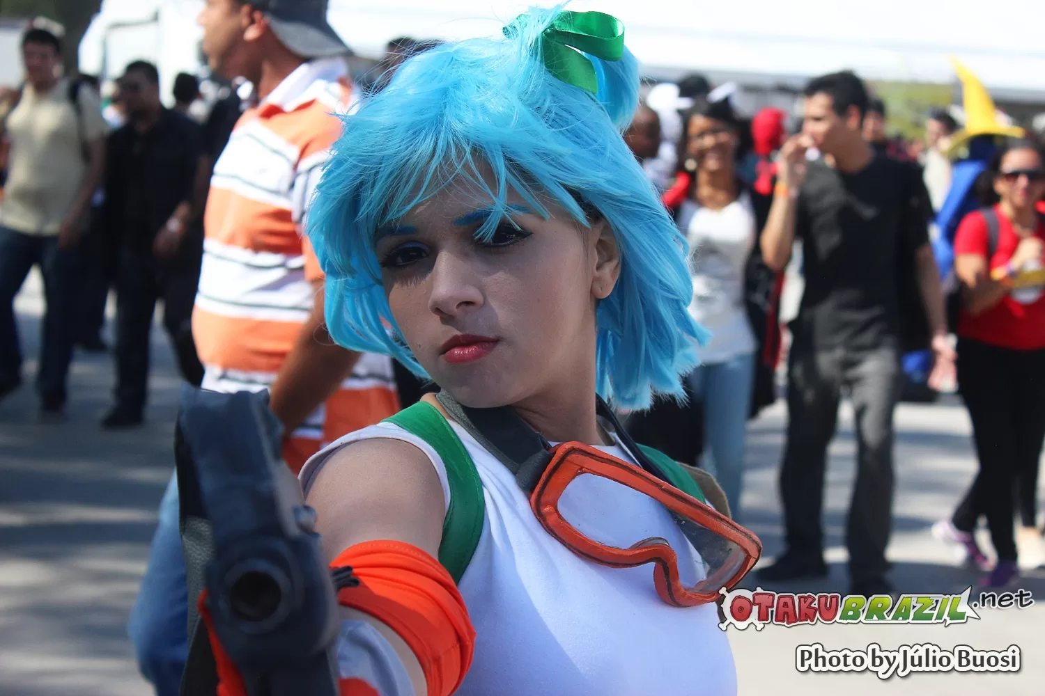 Foto 4012 — Anime Friends 2013