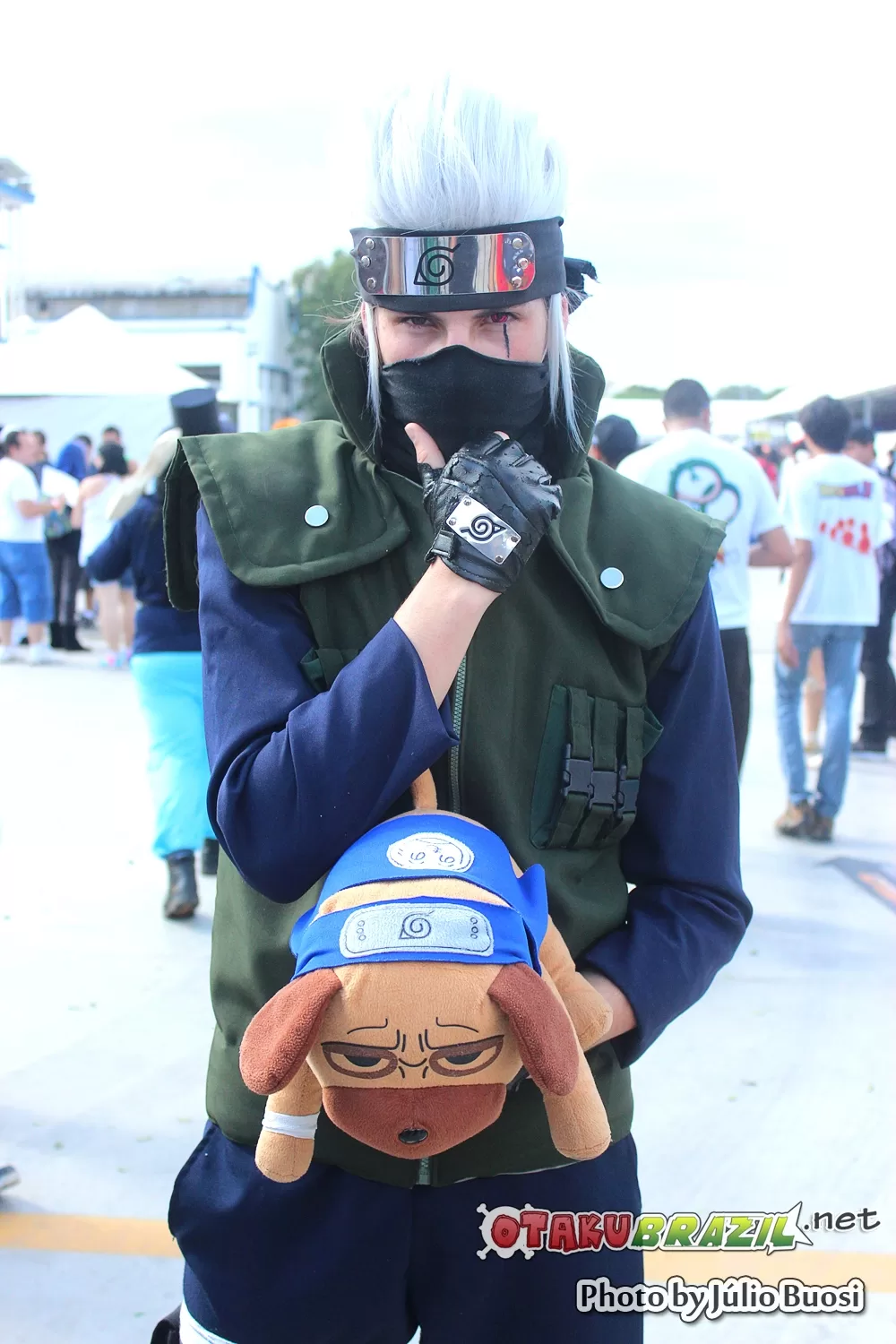 Foto 4014 — Anime Friends 2013