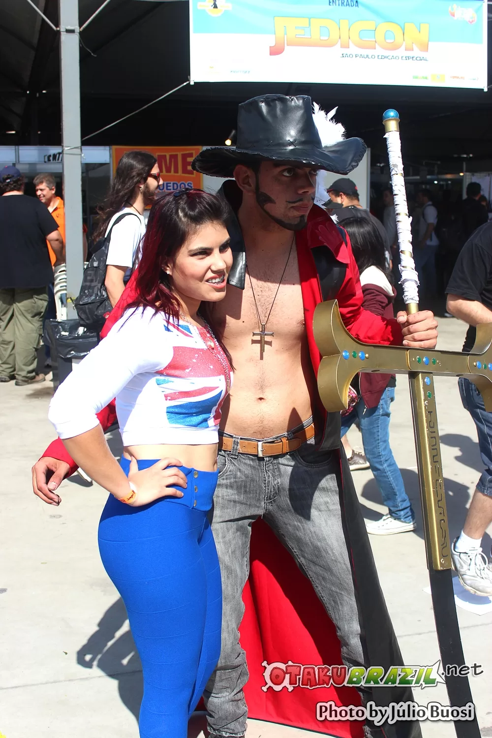 Foto 4015 — Anime Friends 2013