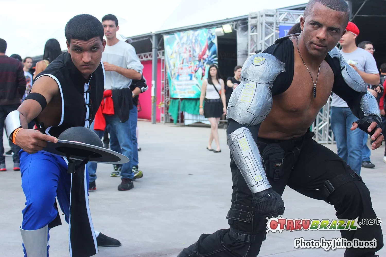 Foto 4016 — Anime Friends 2013