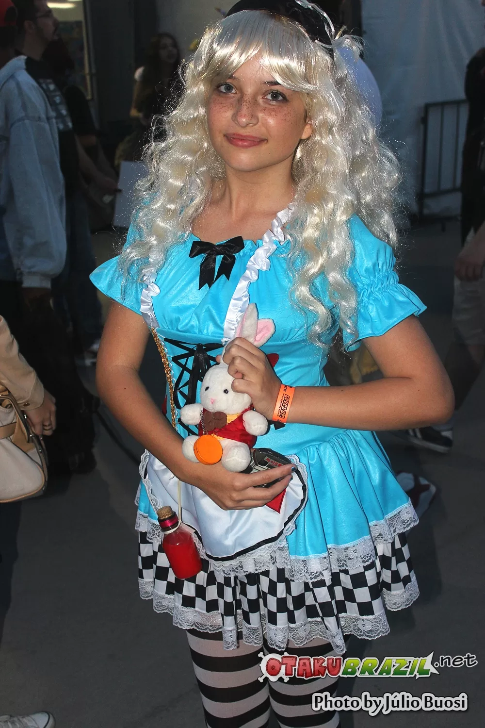 Foto 3351 — Anime Friends 2013