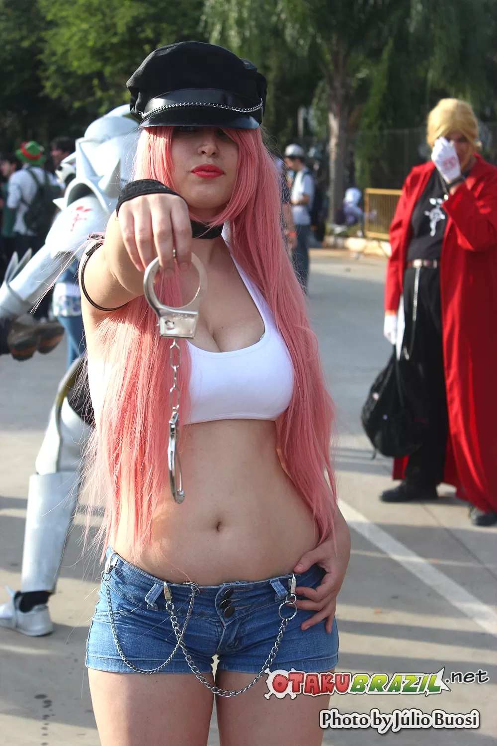 Foto 4017 — Anime Friends 2013