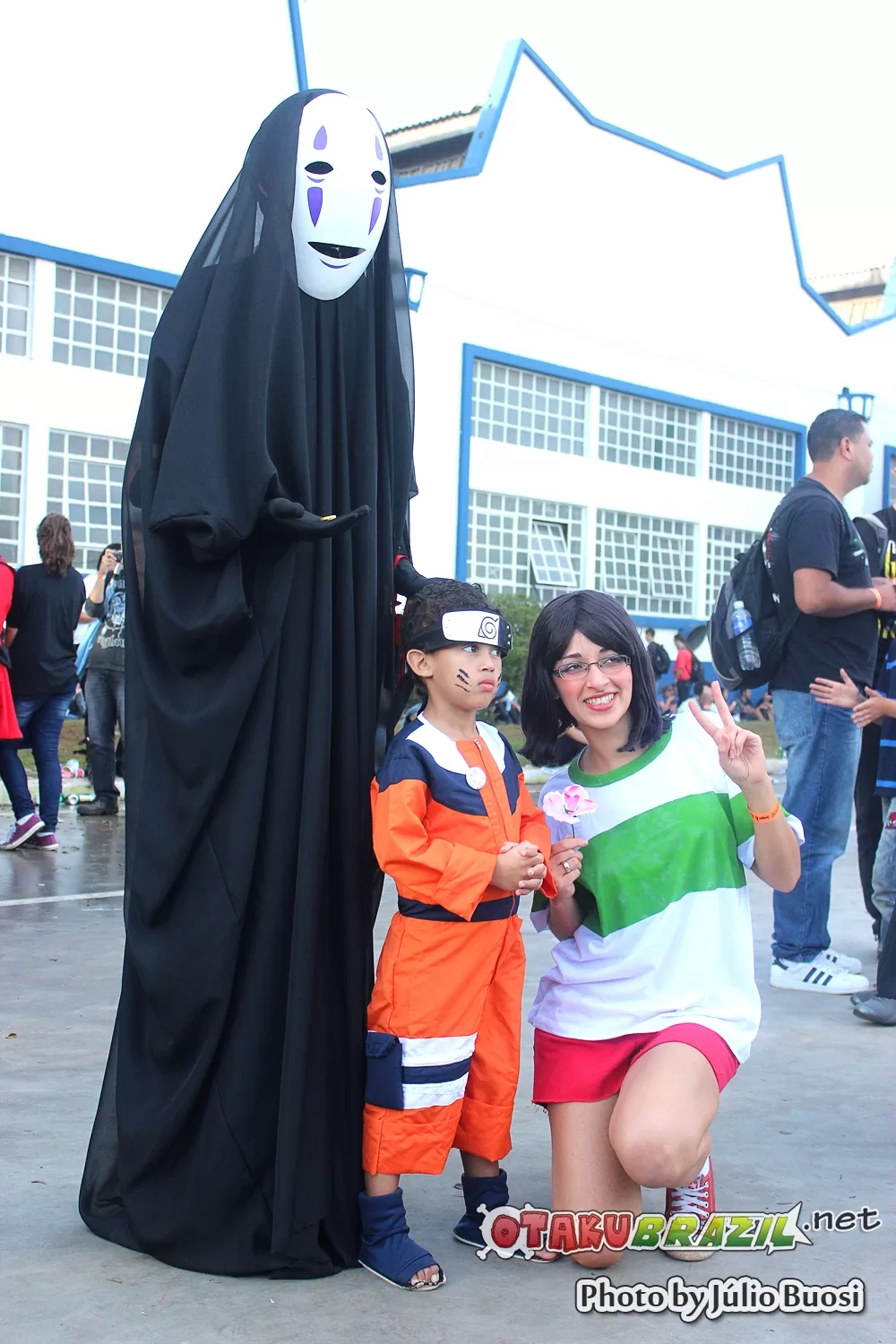 Foto 4018 — Anime Friends 2013