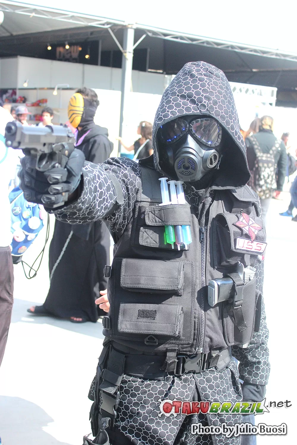 Foto 4021 — Anime Friends 2013