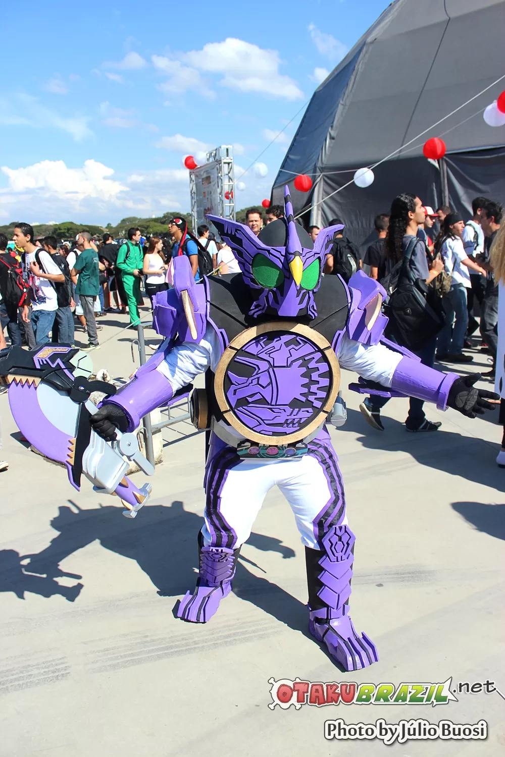 Foto 4023 — Anime Friends 2013