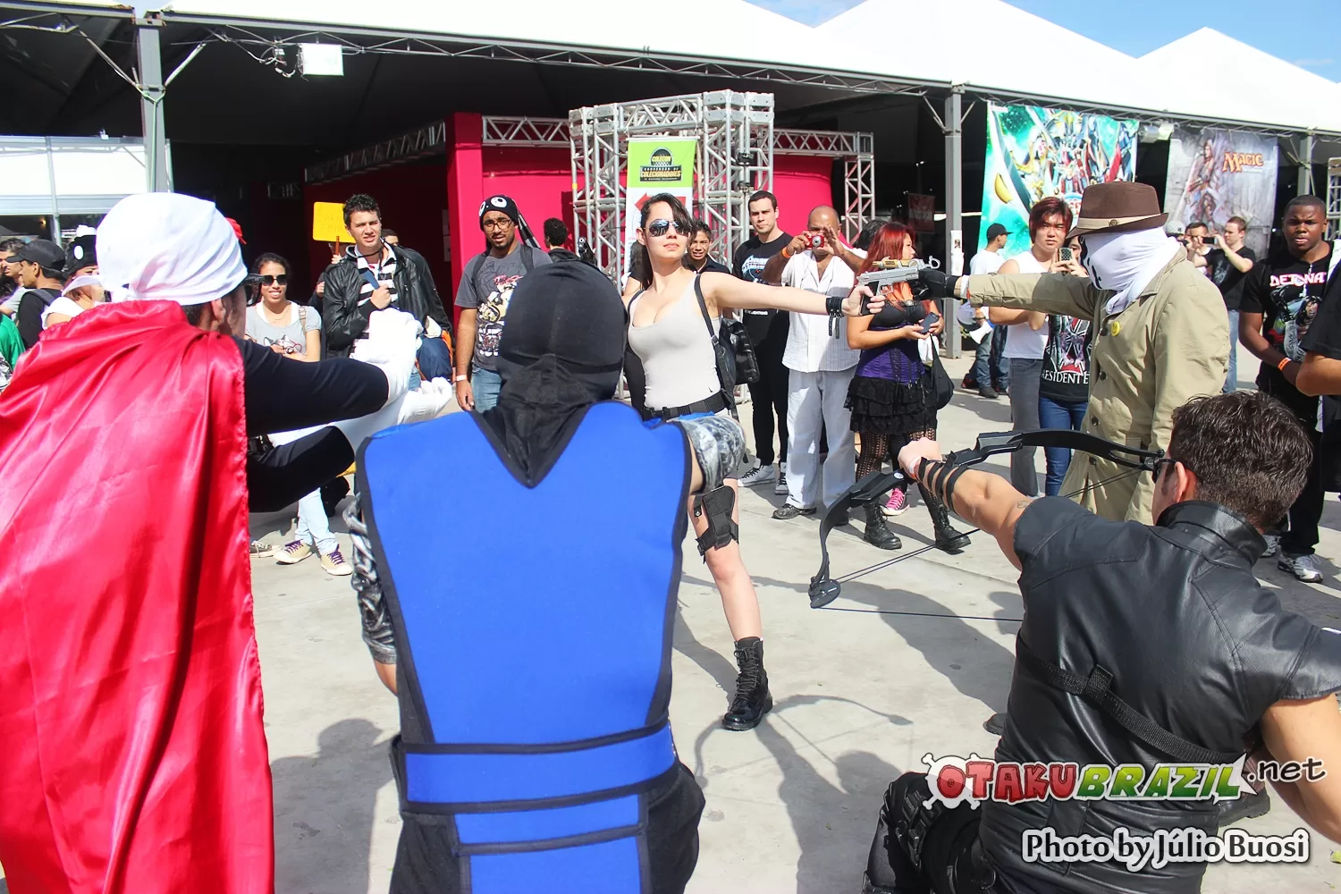 Foto 4026 — Anime Friends 2013