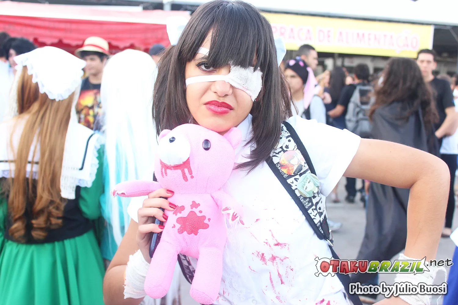 Foto 4027 — Anime Friends 2013