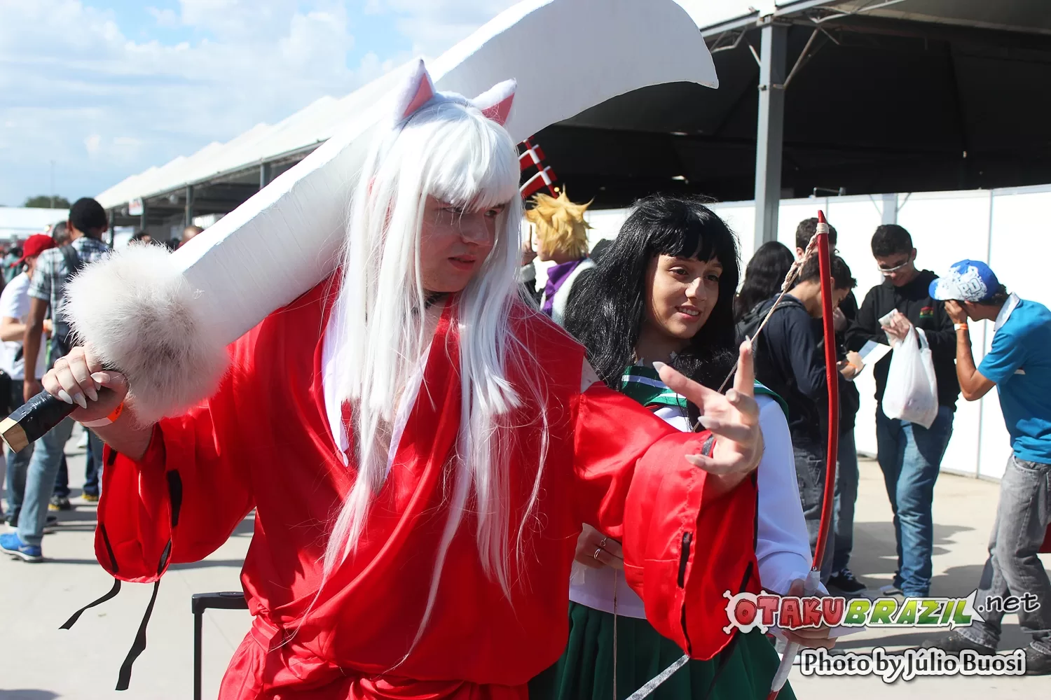 Foto 4031 — Anime Friends 2013