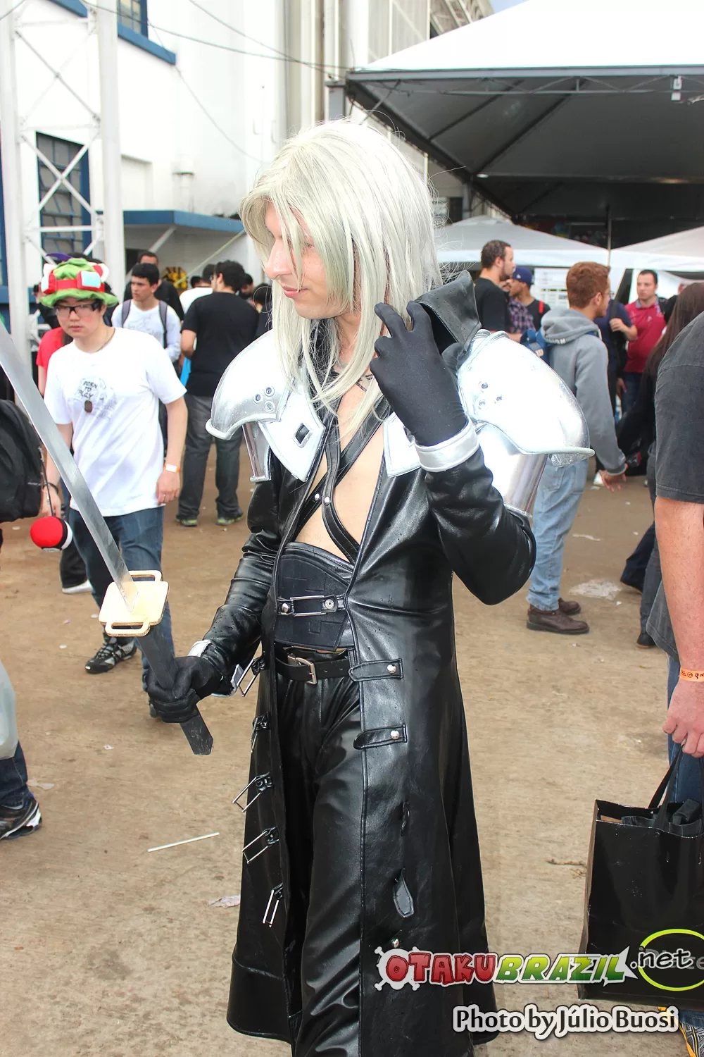 Foto 4032 — Anime Friends 2013