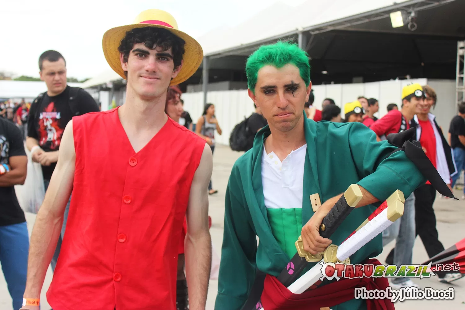 Foto 4034 — Anime Friends 2013