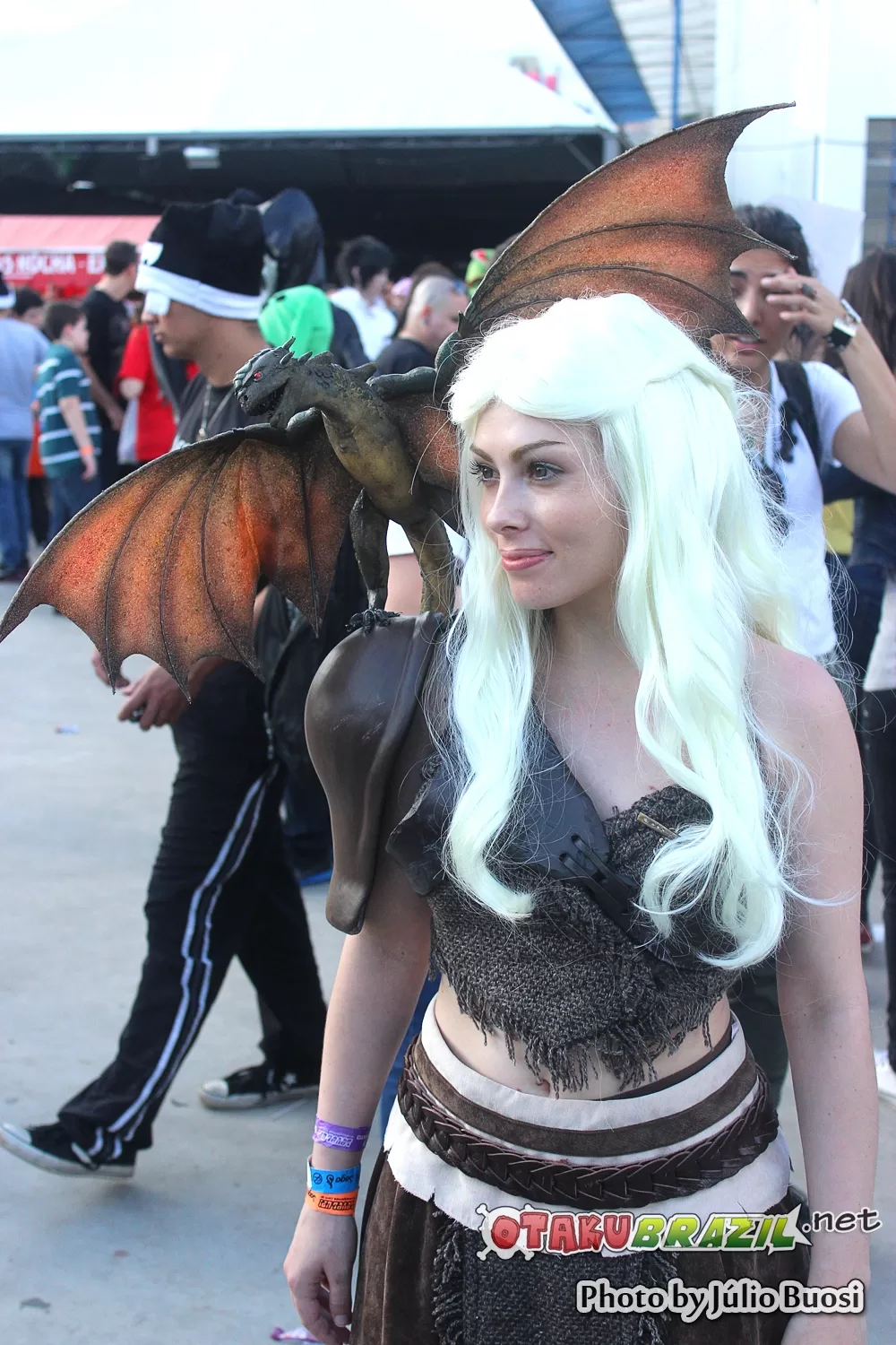 Foto 3353 — Anime Friends 2013