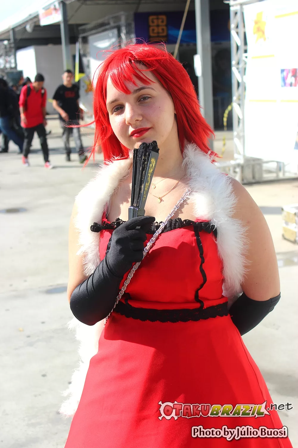 Foto 4037 — Anime Friends 2013