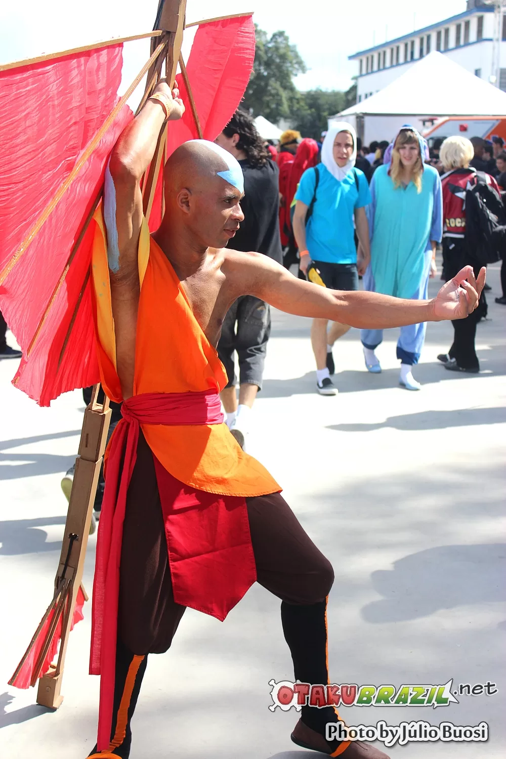 Foto 4039 — Anime Friends 2013