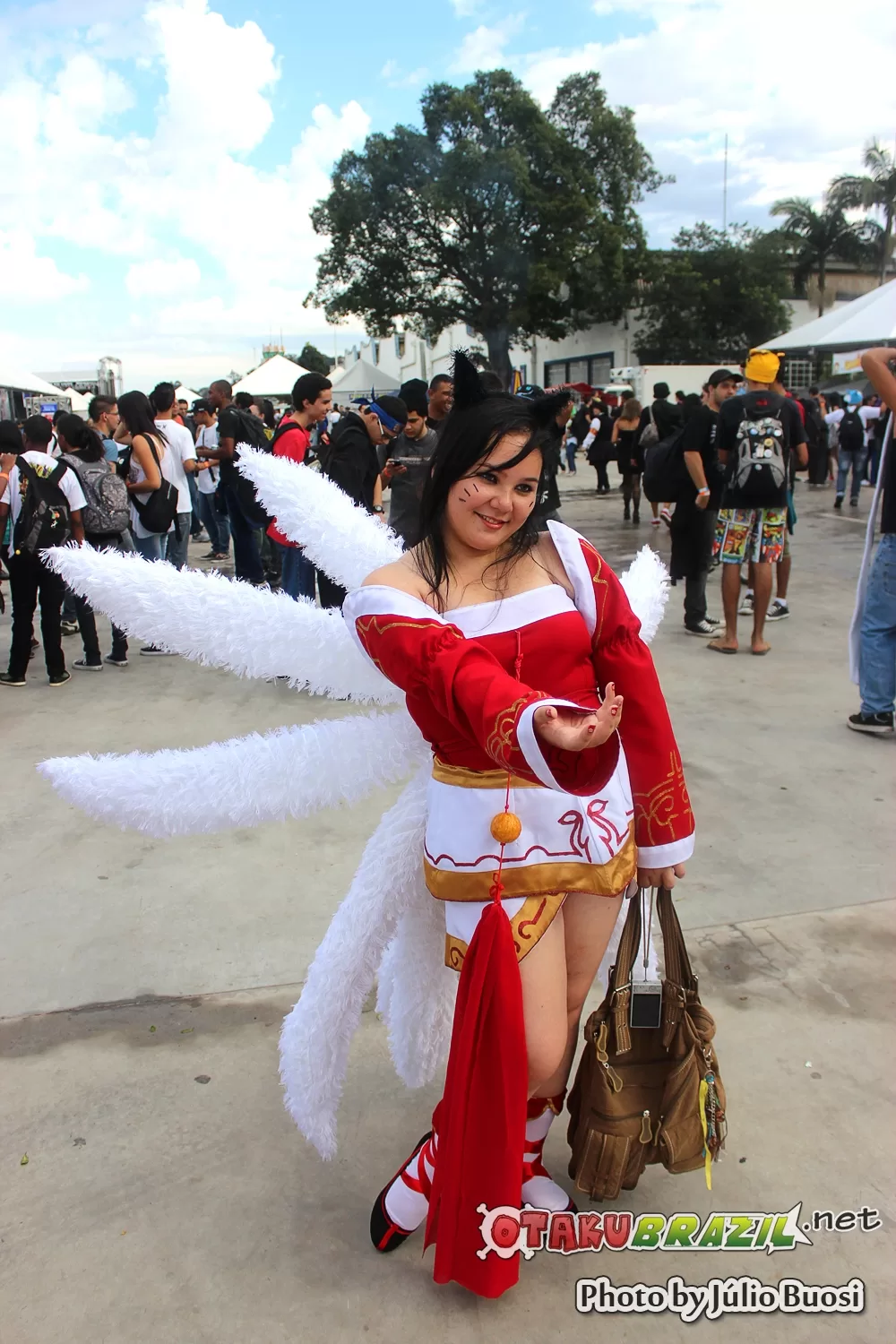Foto 4041 — Anime Friends 2013