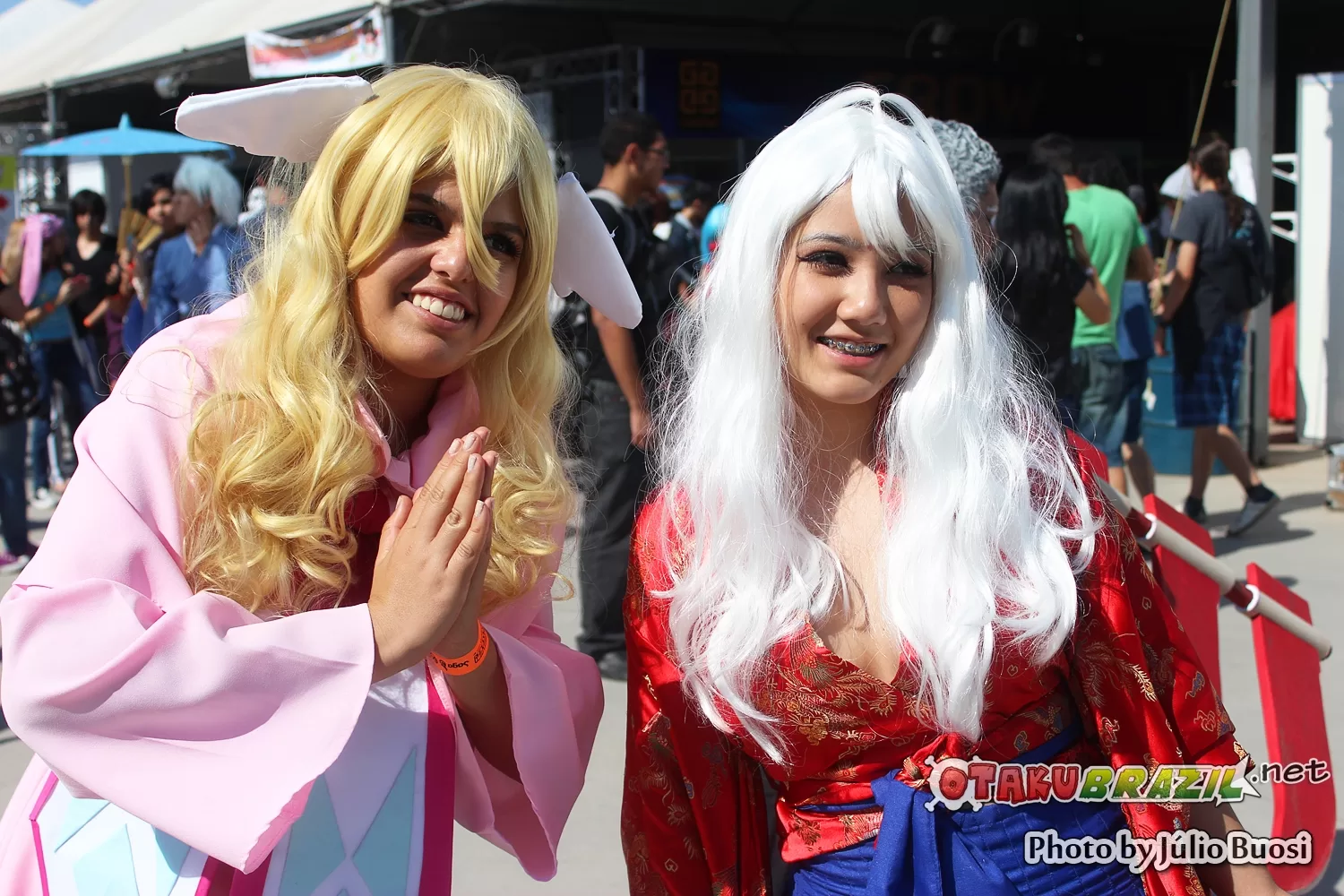 Foto 4042 — Anime Friends 2013