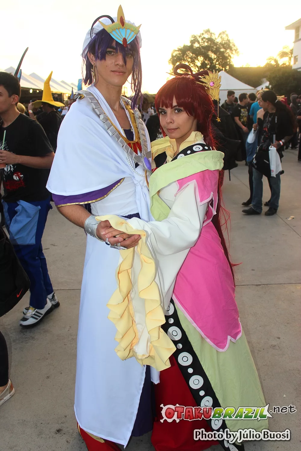 Foto 4043 — Anime Friends 2013