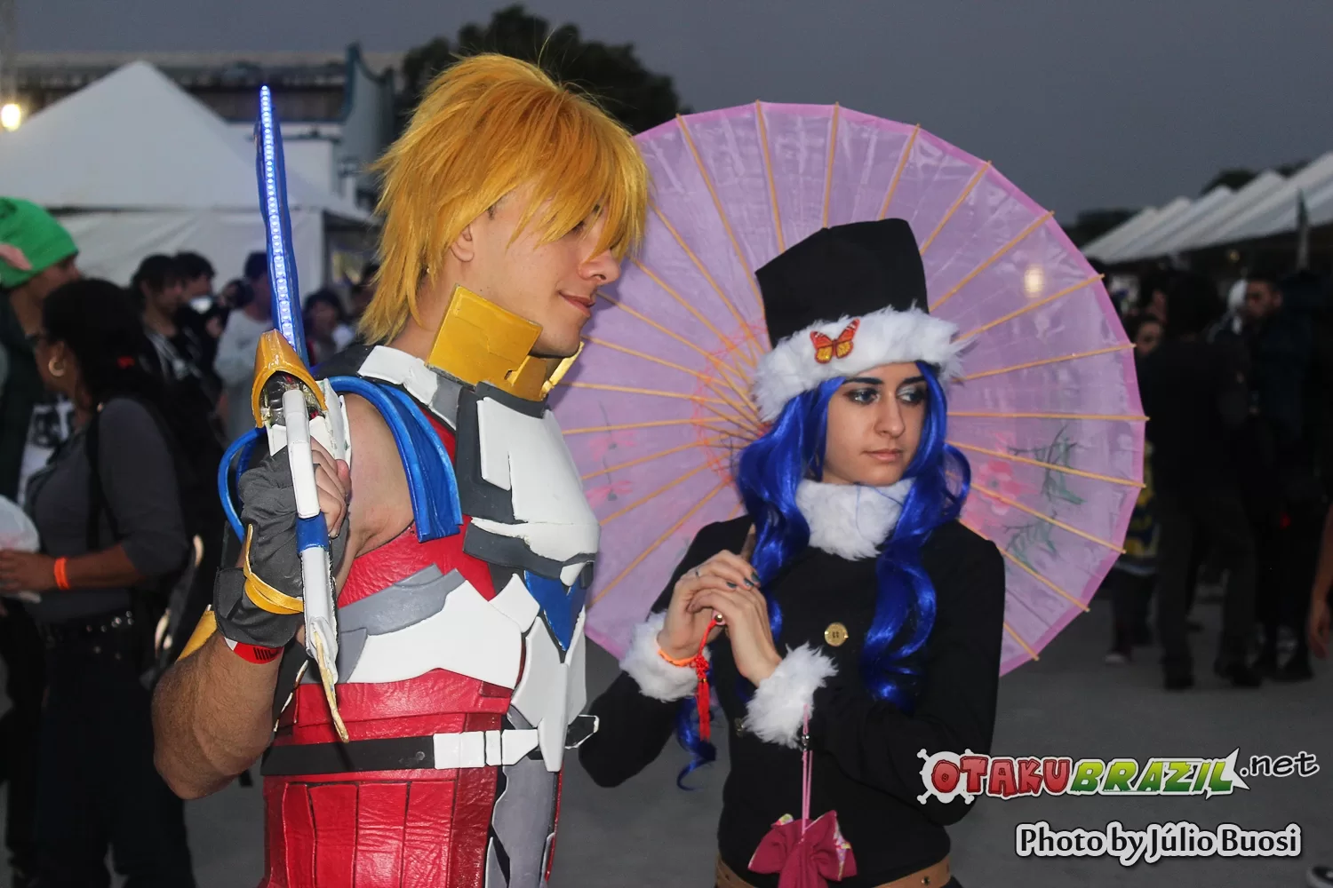 Foto 4044 — Anime Friends 2013