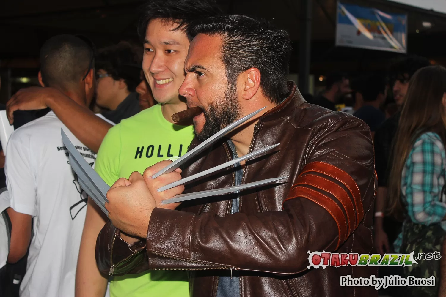 Foto 4046 — Anime Friends 2013