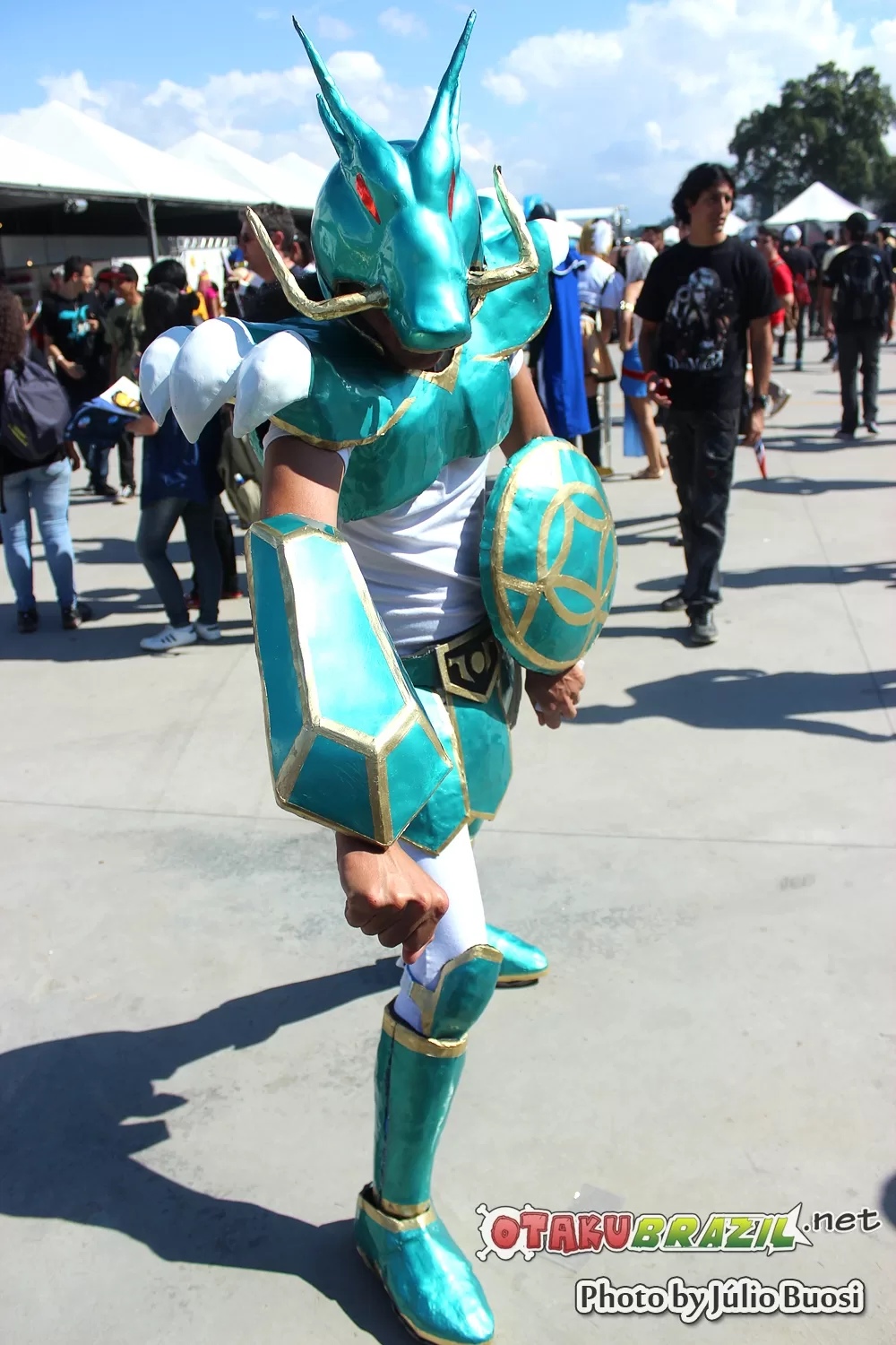 Foto 3354 — Anime Friends 2013