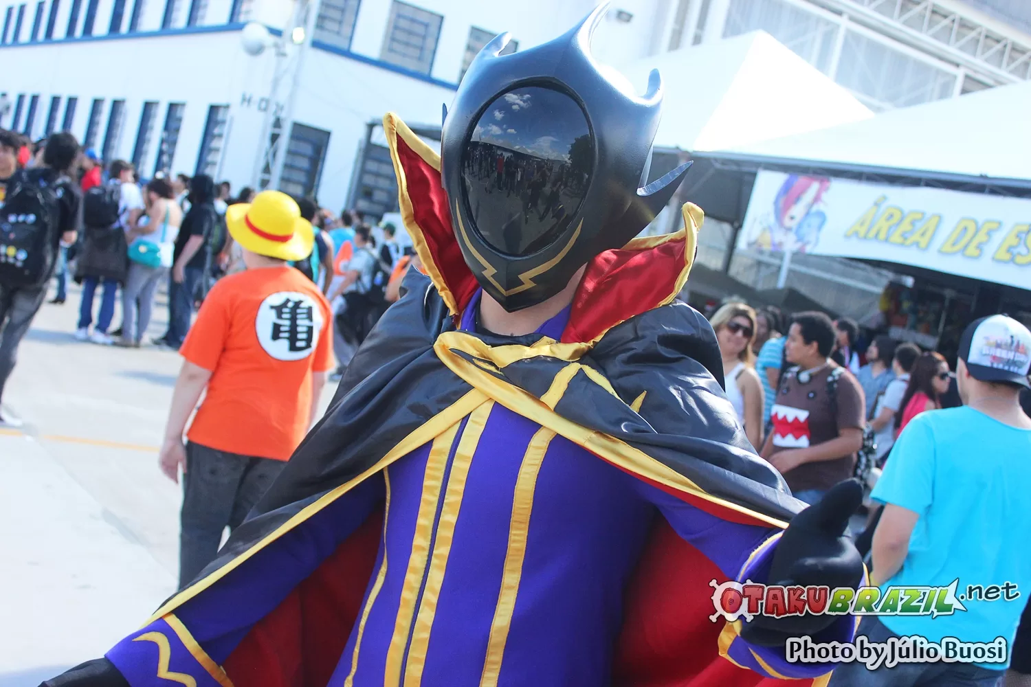 Foto 4047 — Anime Friends 2013