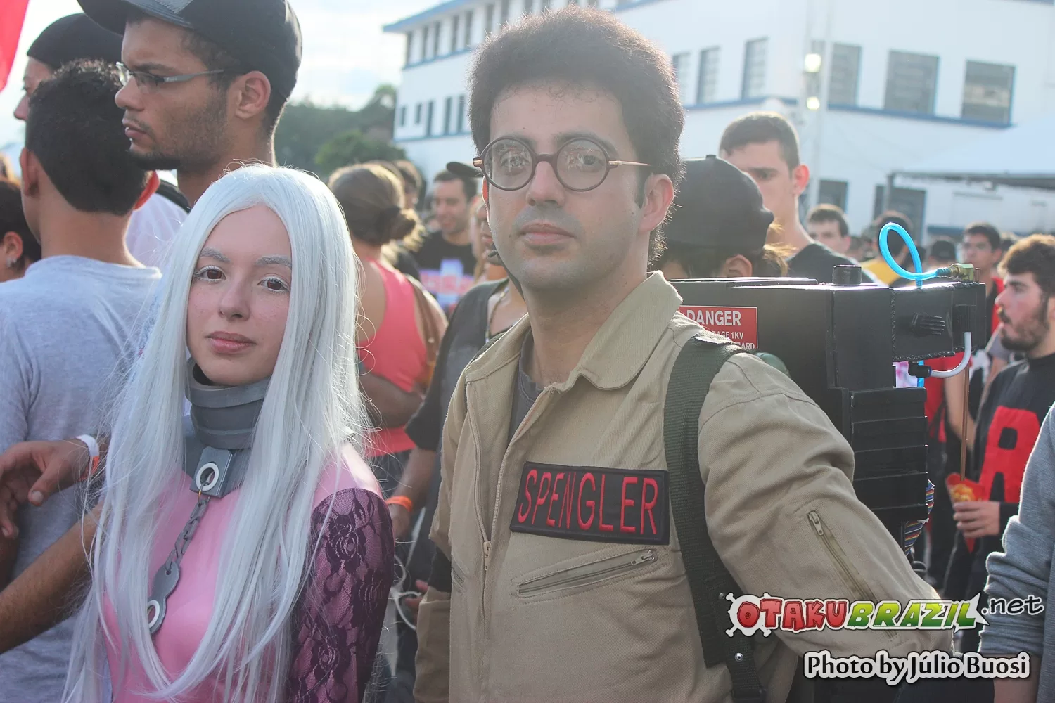 Foto 3355 — Anime Friends 2013