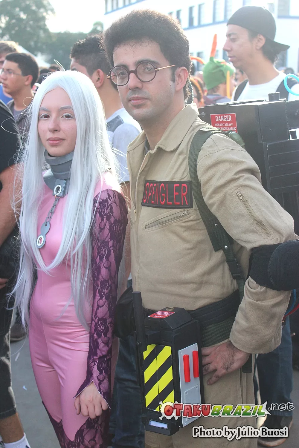 Foto 3356 — Anime Friends 2013