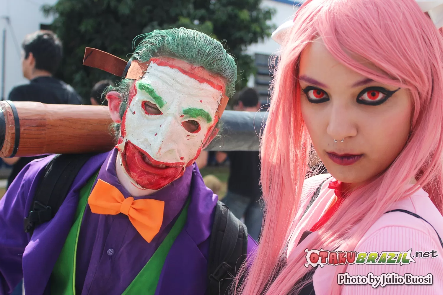 Foto 3357 — Anime Friends 2013
