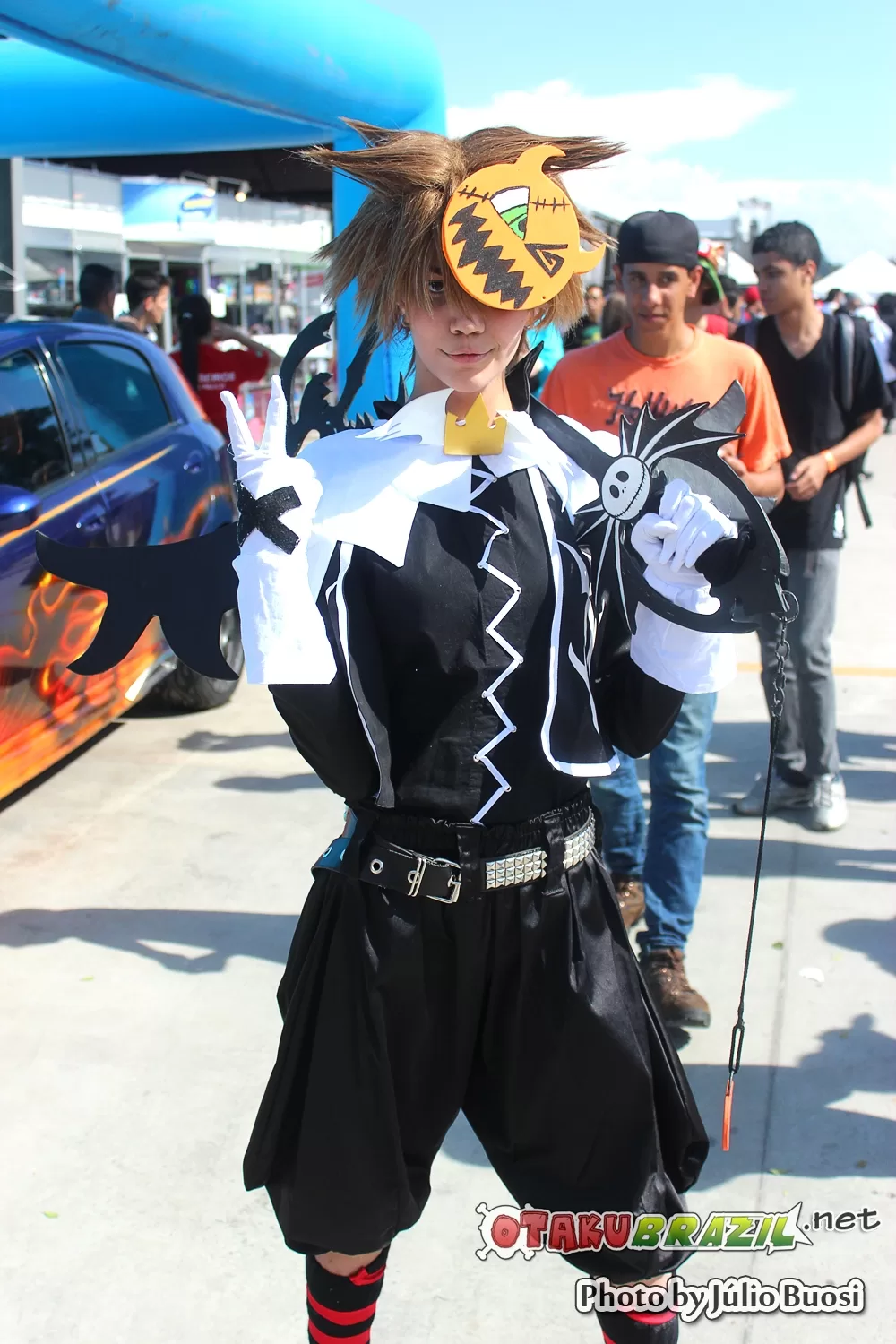 Foto 3358 — Anime Friends 2013