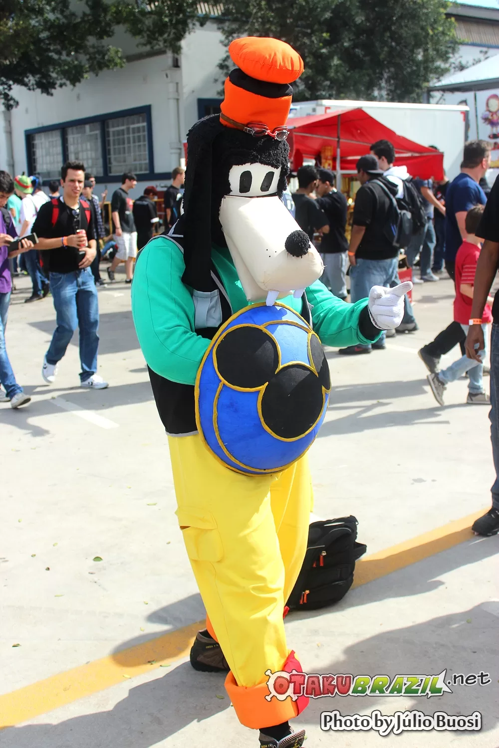 Foto 3359 — Anime Friends 2013