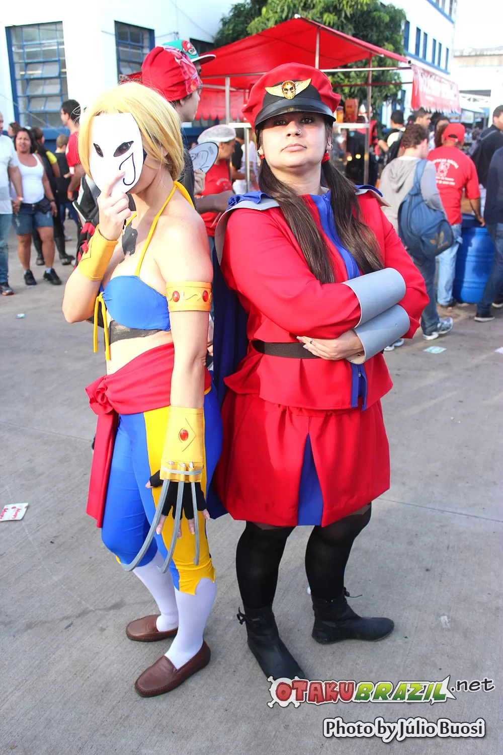 Foto 3361 — Anime Friends 2013