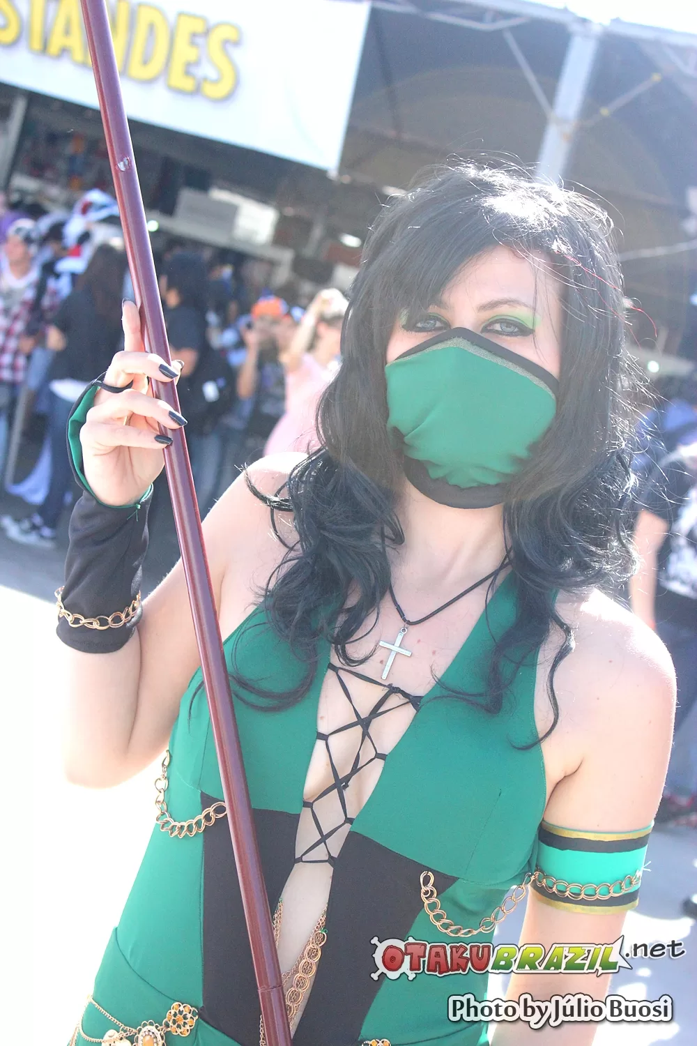 Foto 3363 — Anime Friends 2013