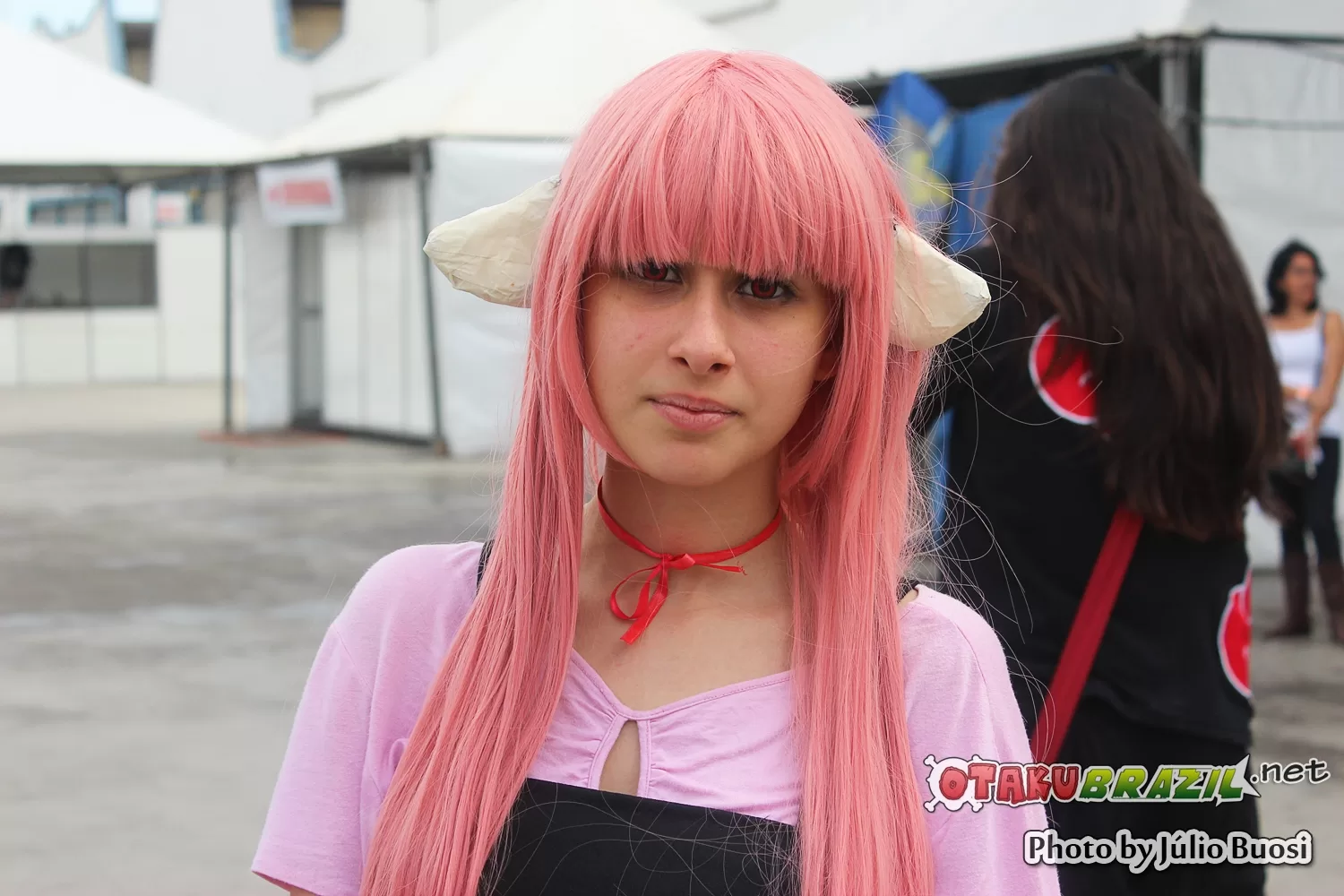 Foto 3364 — Anime Friends 2013