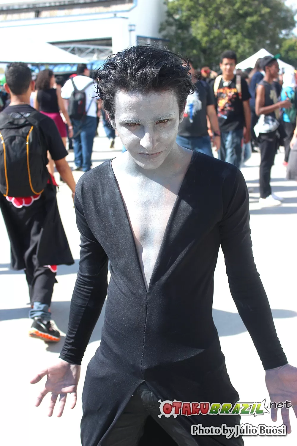 Foto 3365 — Anime Friends 2013