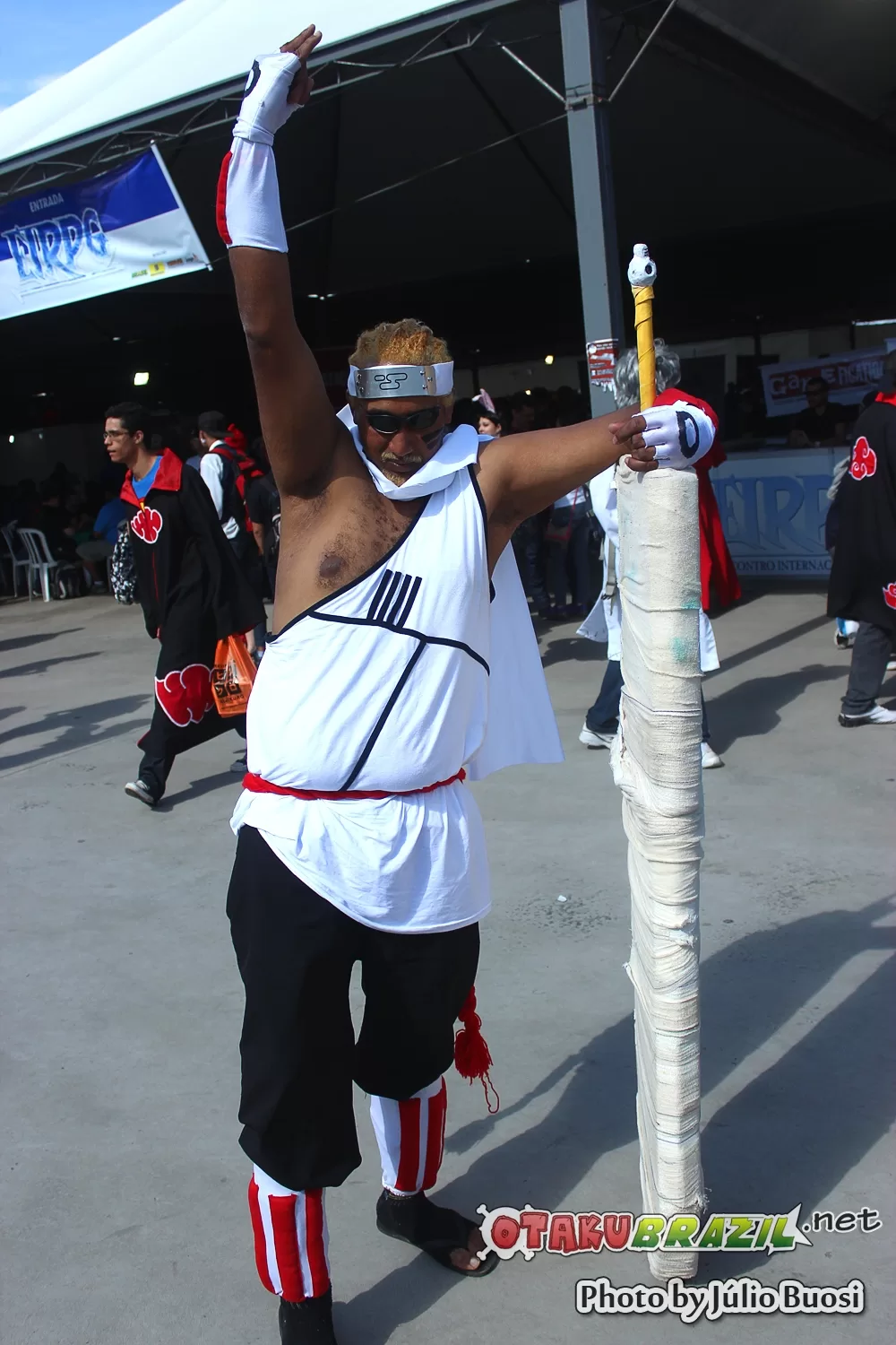 Foto 3367 — Anime Friends 2013