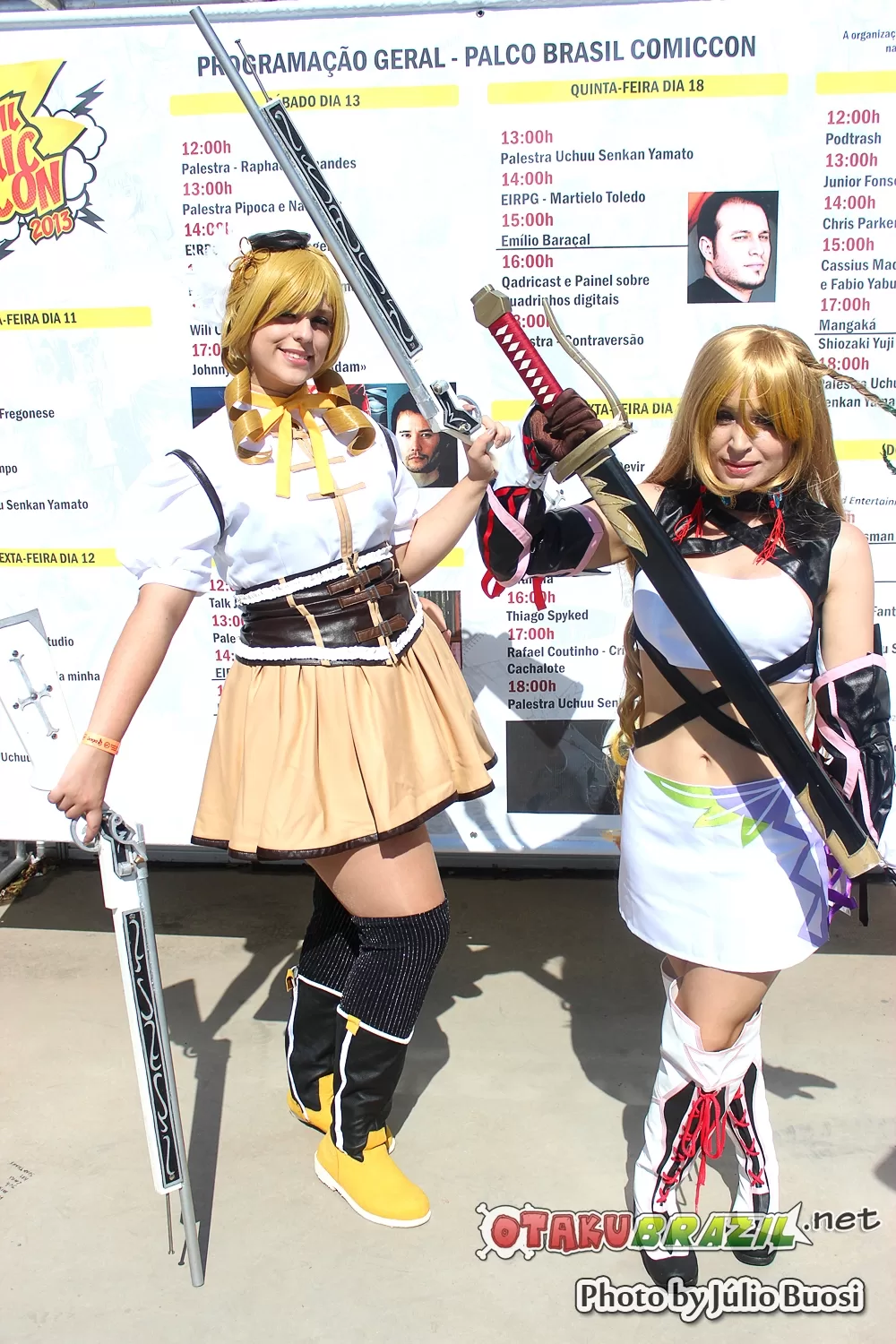 Foto 3368 — Anime Friends 2013